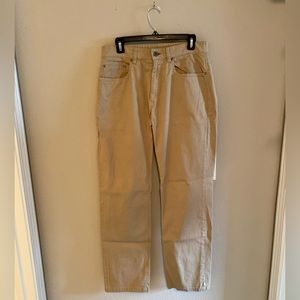 Orvis 5-pocket stretch twill pant